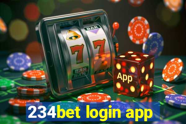 234bet login app